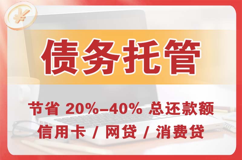 博尔塔拉债务托管